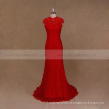 Sirena china roja vestido de novia madre de la novia